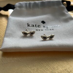 KATE SPADE SUNGLASS EARRINGS